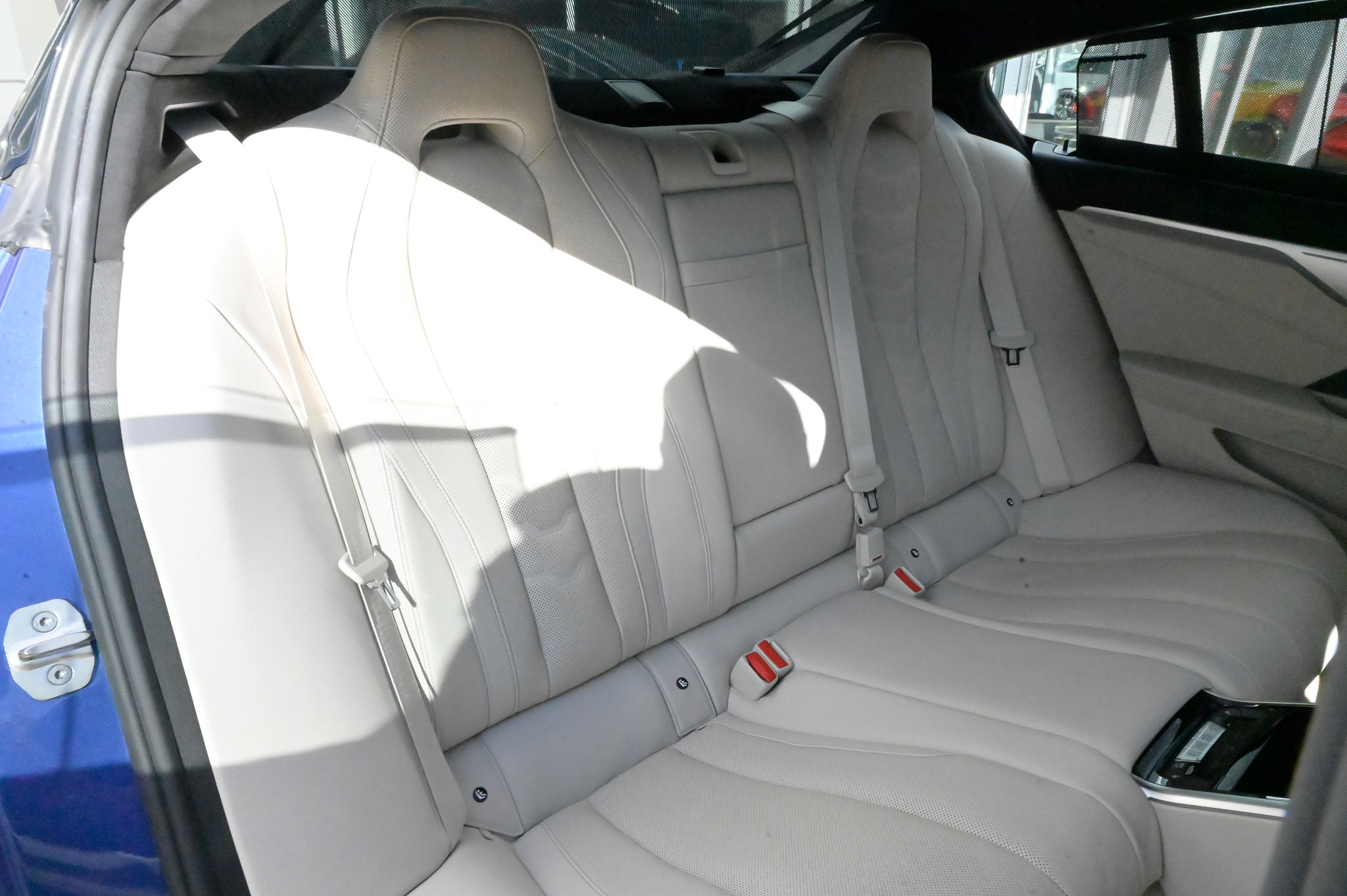 Used 2022 BMW ALPINA B8 xDrive Gran Coupe w/ Driving Assistance Package 2 image 50