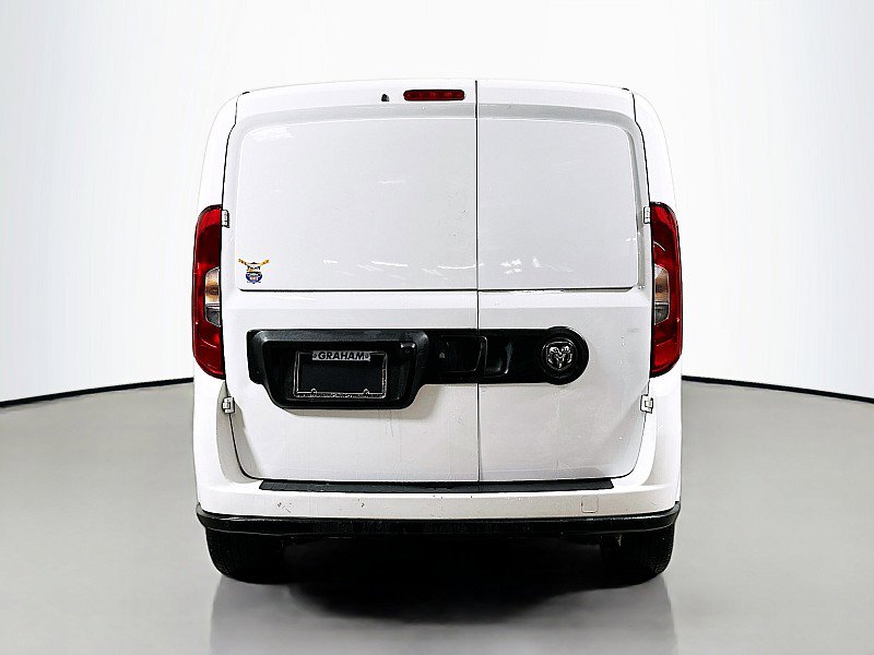 Used 2022 RAM ProMaster City Wagon image 6