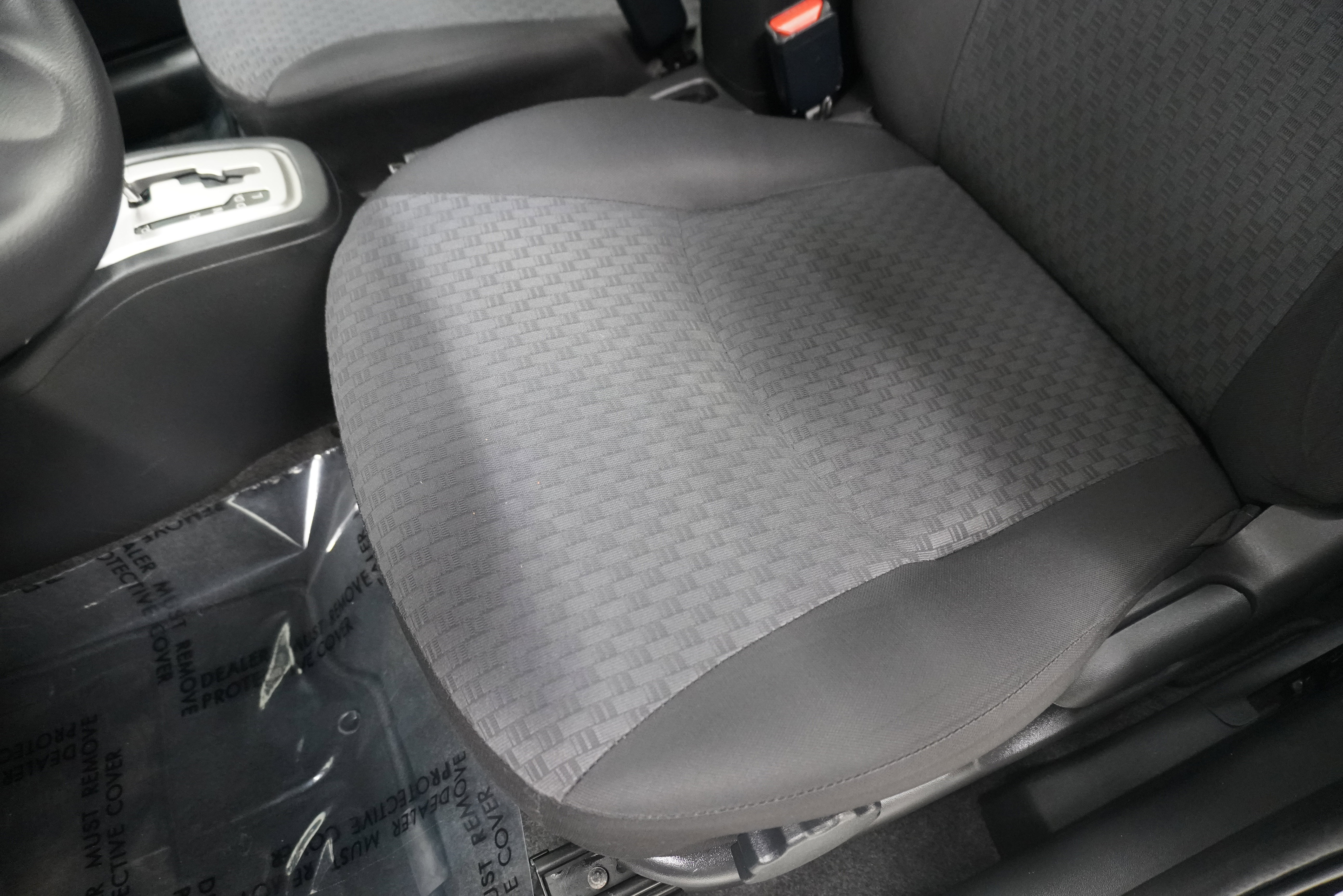 Used 2020 Mitsubishi Mirage ES FWD image 12