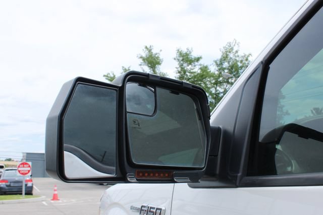 Used 2012 Ford F150 Platinum AWD/4WD image 8