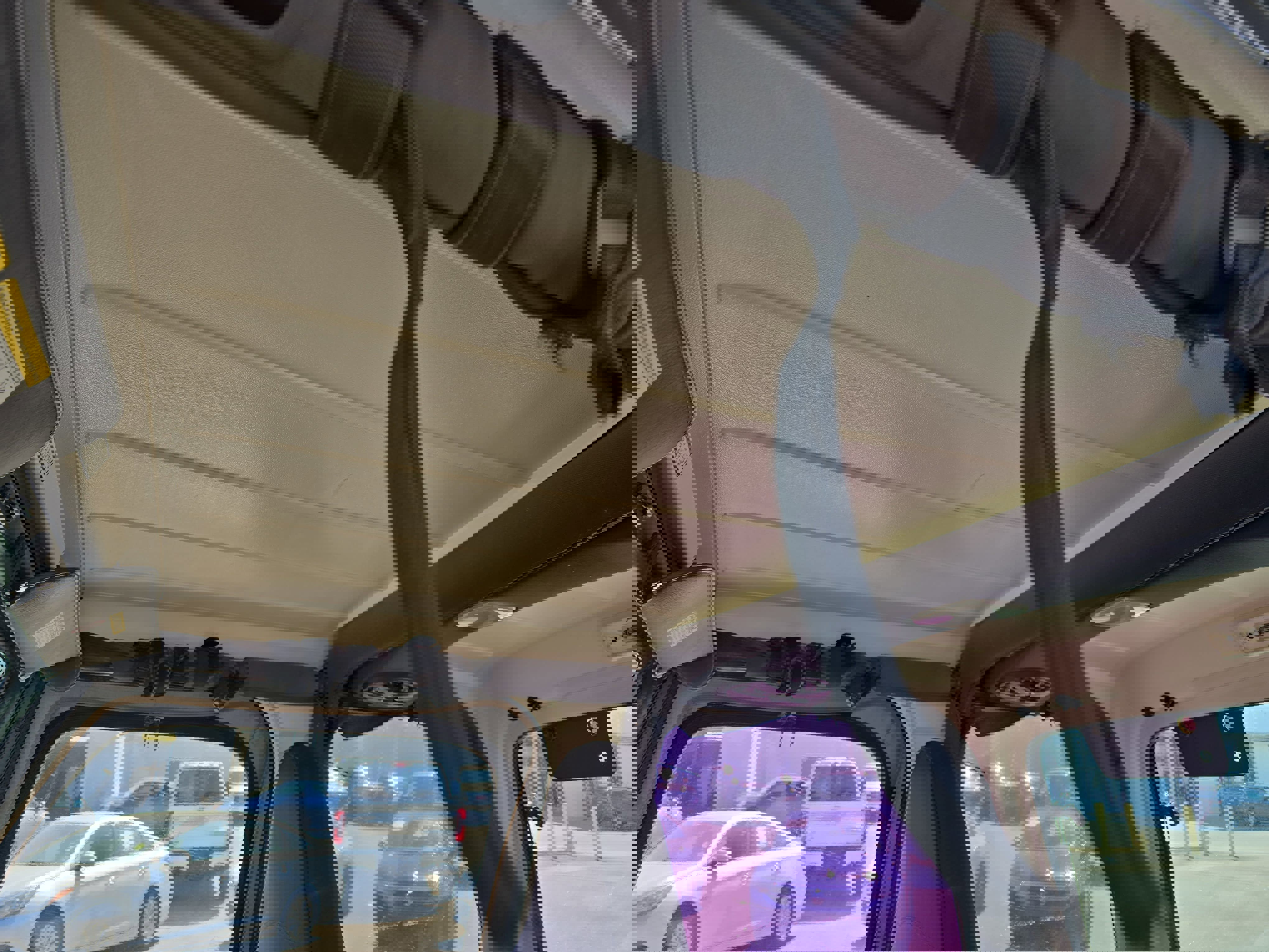 Used 2000 Jeep Wrangler SE image 30