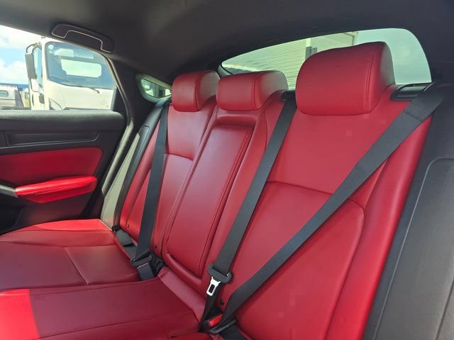 Used 2024 Acura Integra A-Spec w/ Technology Package FWD image 16