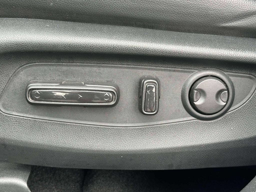 Certified 2024 Honda CR-V EX-L image 14