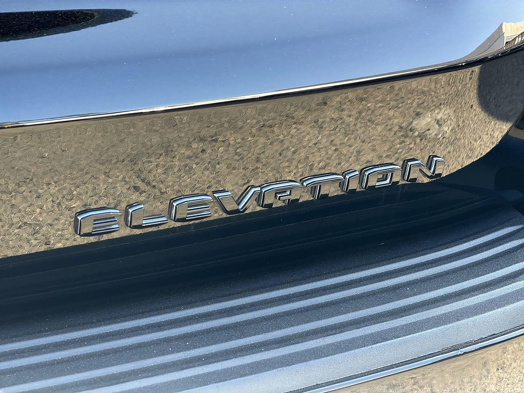 Used 2026 GMC Yukon XL Elevation RWD image 31
