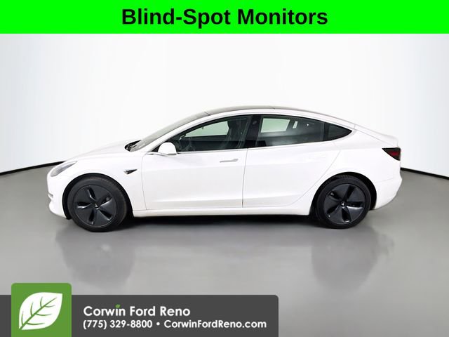 Used 2019 Tesla Model 3 image 4