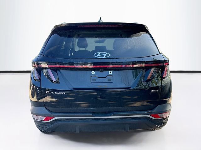 Used 2023 Hyundai Tucson SEL image 6
