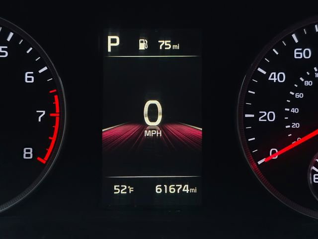 Used 2021 Kia K5 LXS image 4