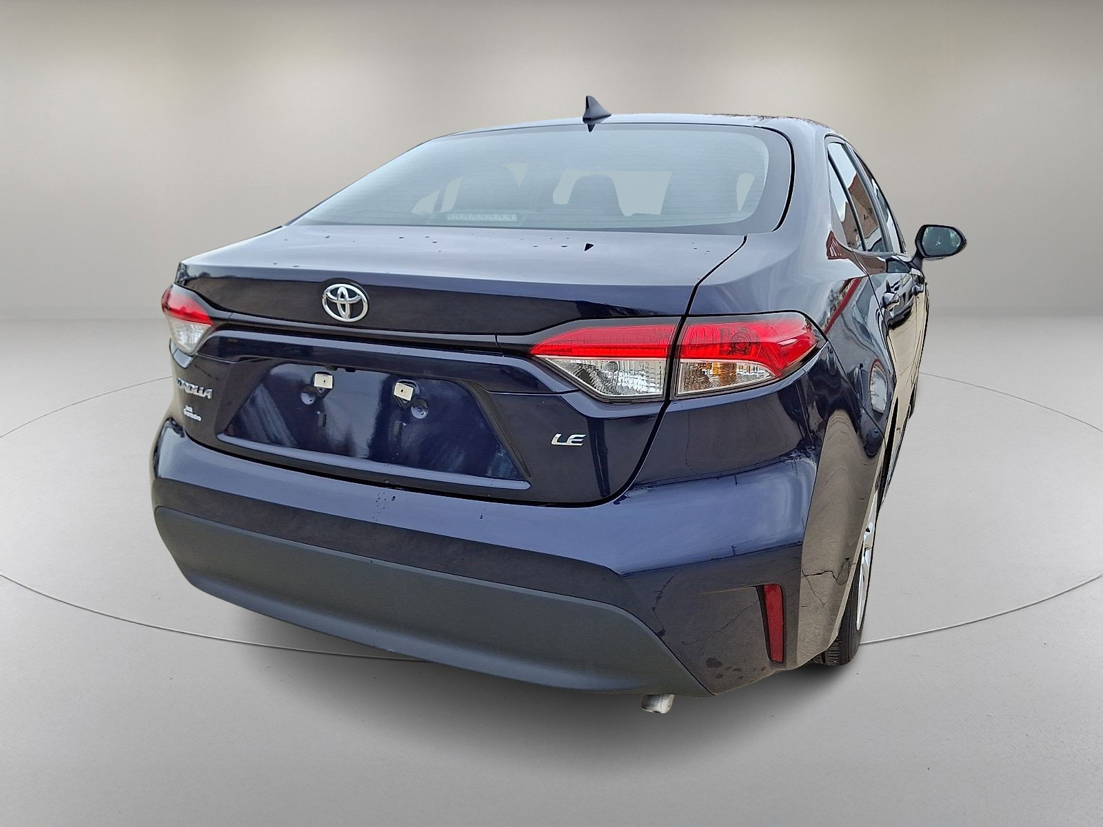 Used 2024 Toyota Corolla LE image 10