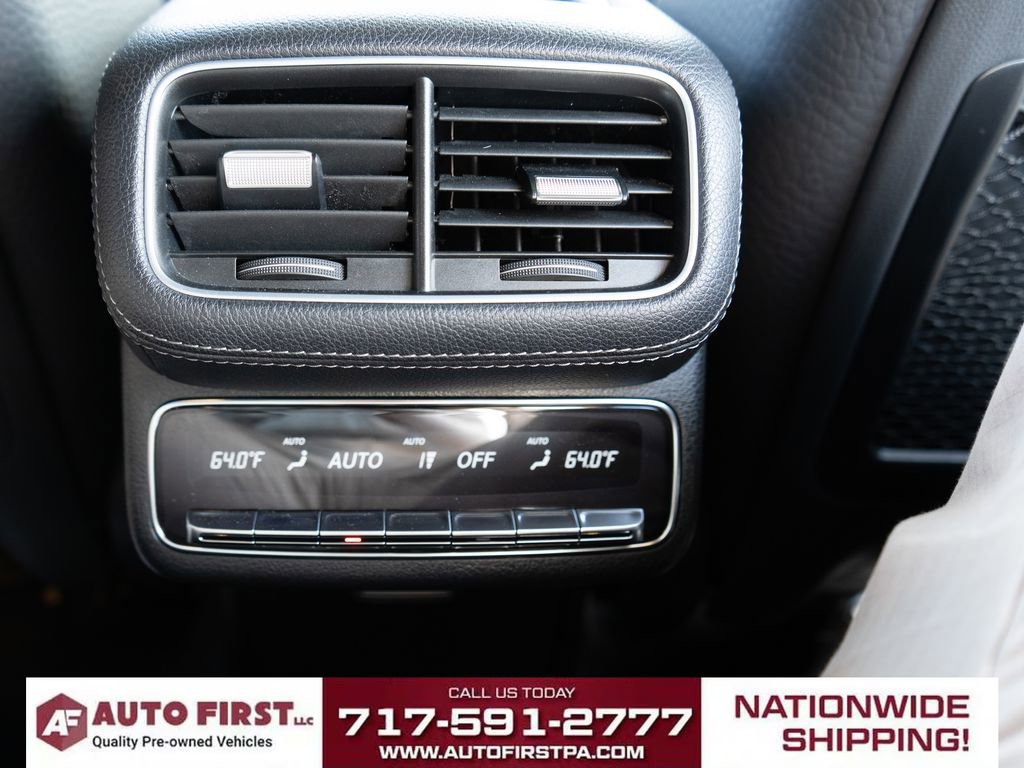 Used 2020 Mercedes-Benz GLS 580 4MATIC image 24
