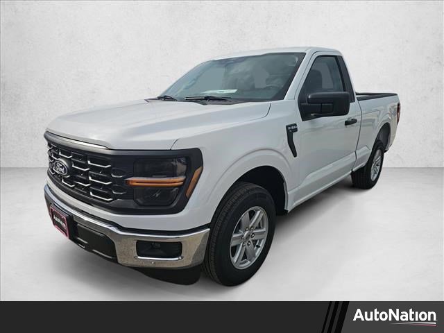 New 2026 Ford F150 XL image 1