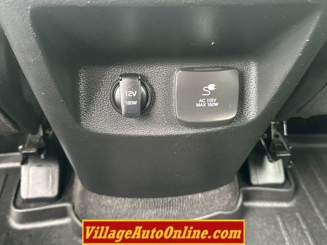 Used 2021 Hyundai Palisade Calligraphy AWD/4WD image 38