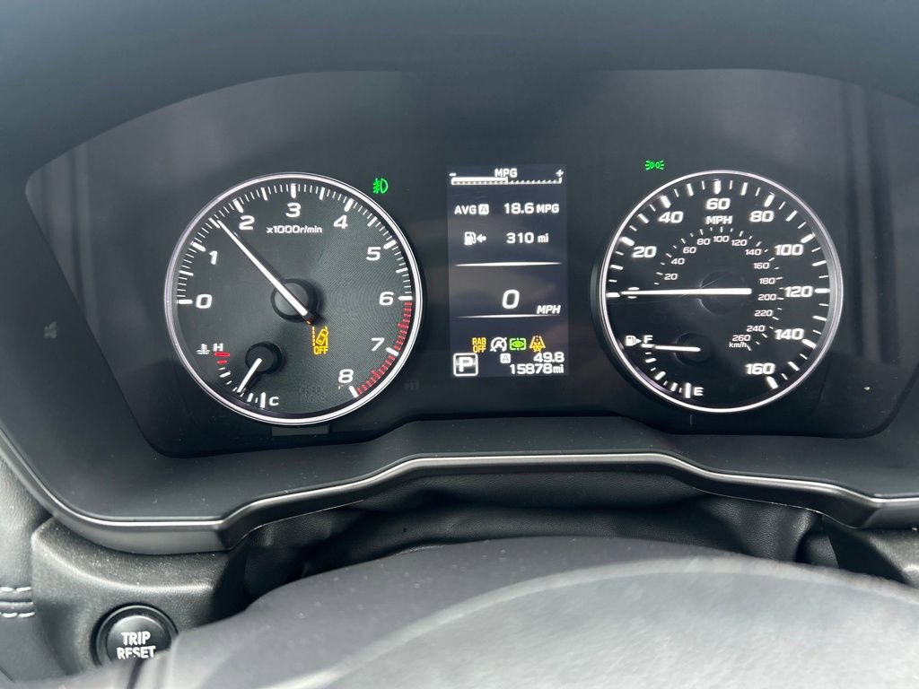 Used 2024 Subaru Outback Limited XT image 11