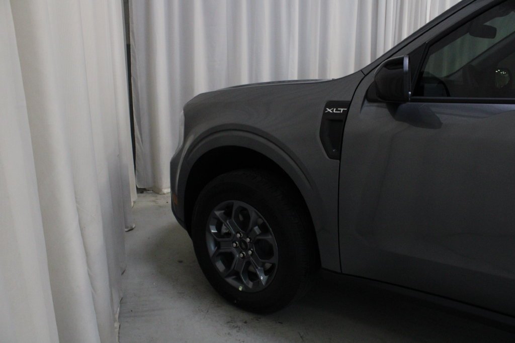 New 2026 Ford Maverick XLT w/ Equipment Group 301A AWD/4WD image 29