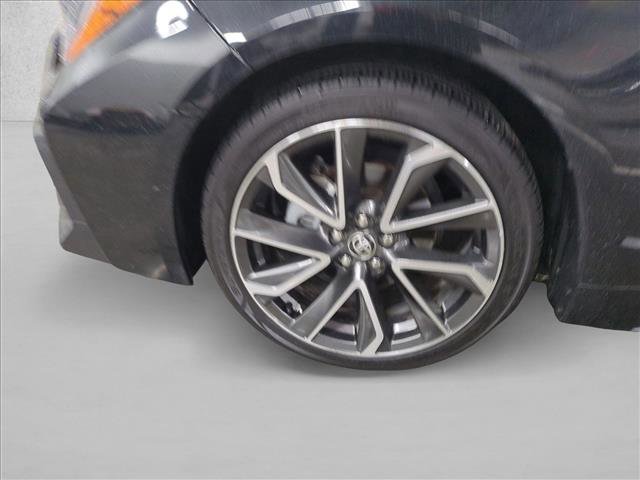 Used 2022 Toyota Corolla SE image 22