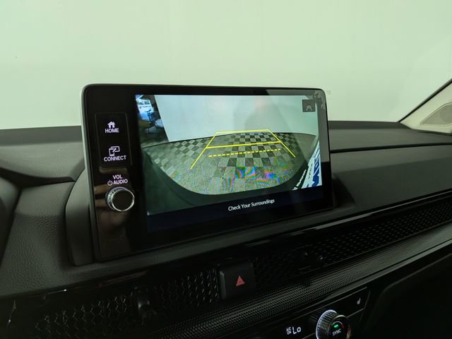 New 2026 Honda CR-V EX-L image 5