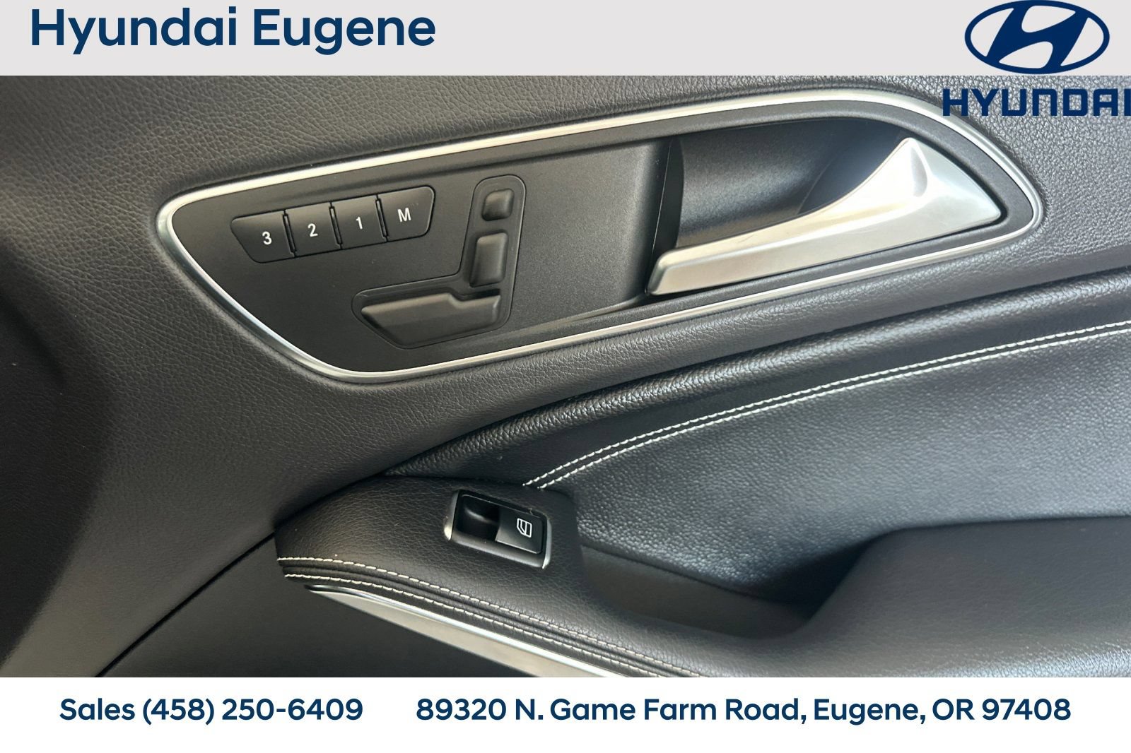 Used 2015 Mercedes-Benz CLA 250 image 21