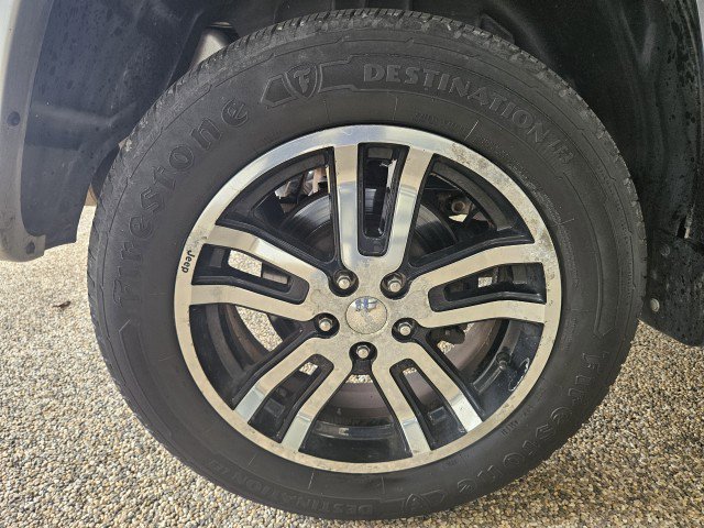 Used 2011 Jeep Liberty 70th Anniversary AWD/4WD image 36