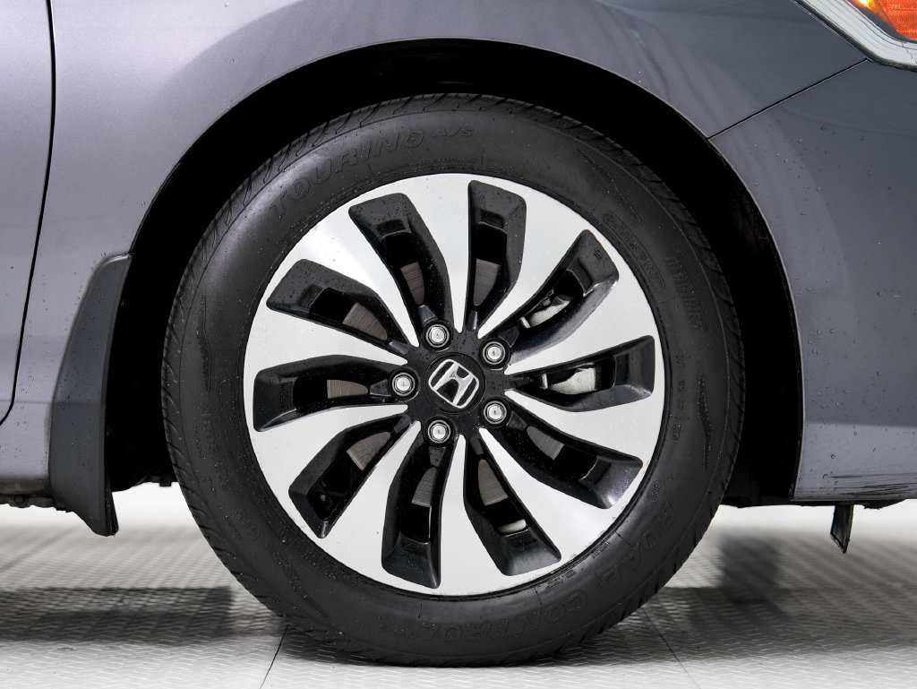 Used 2015 Honda Accord EX-L image 25