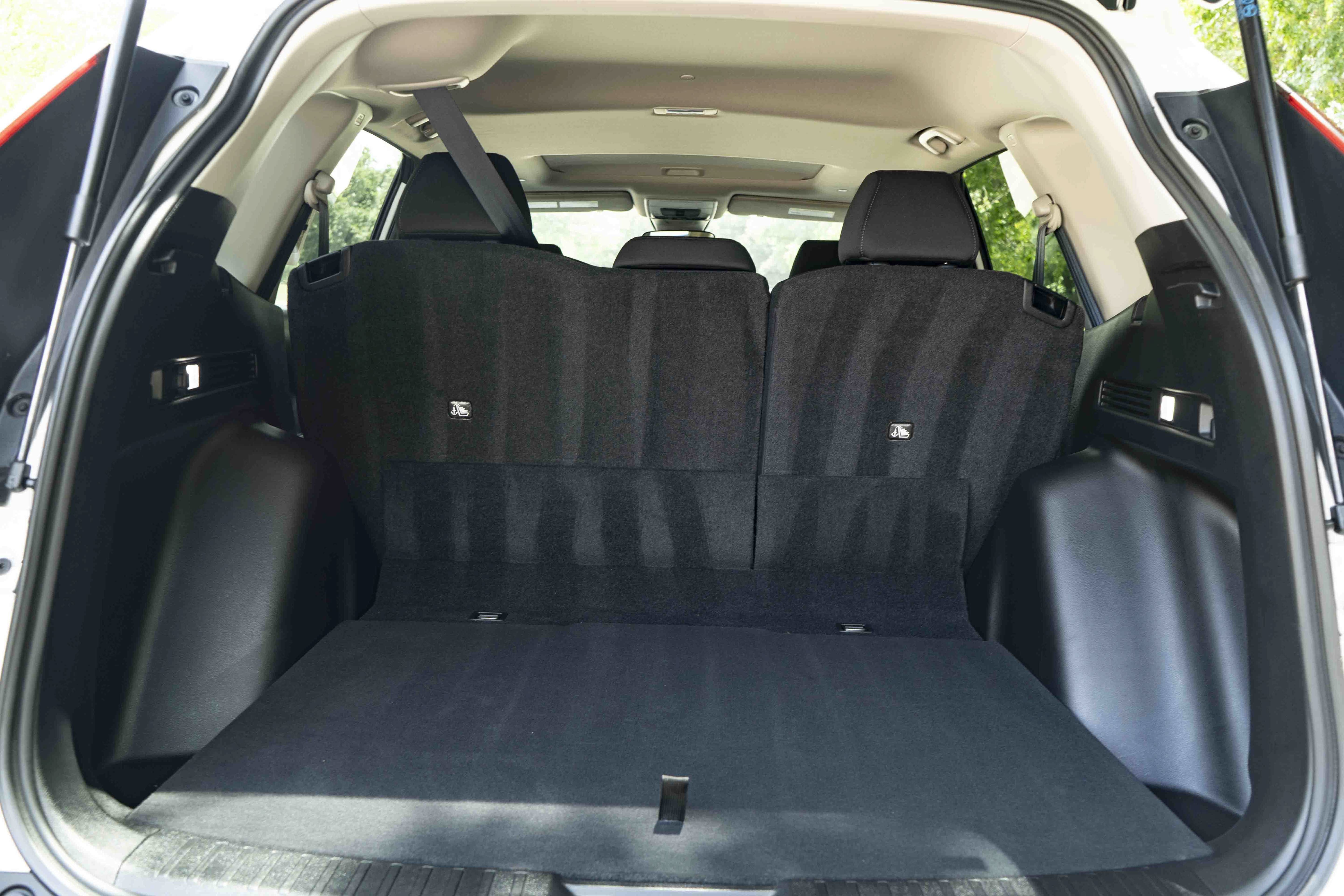 Used 2026 Honda CR-V EX image 41