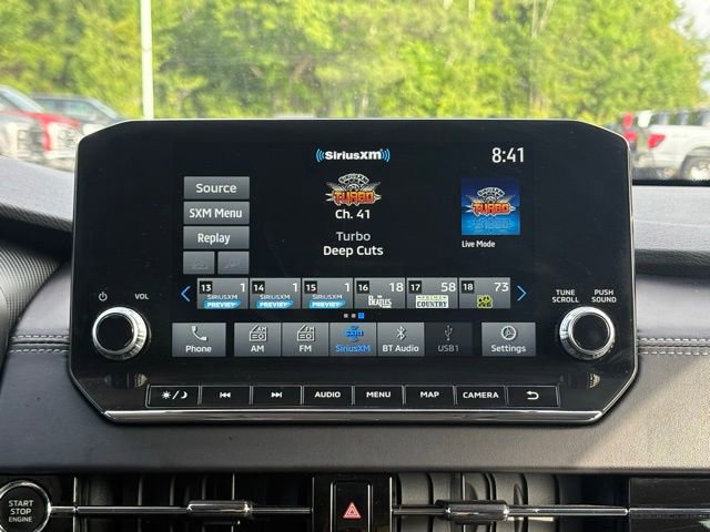 Used 2023 Mitsubishi Outlander SE FWD image 18