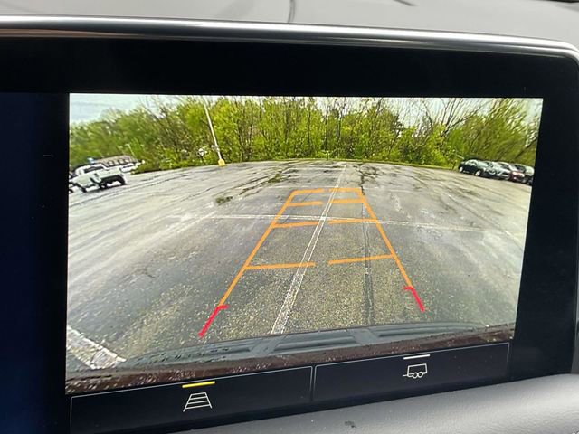 Certified 2022 Chevrolet Tahoe LT AWD/4WD image 34