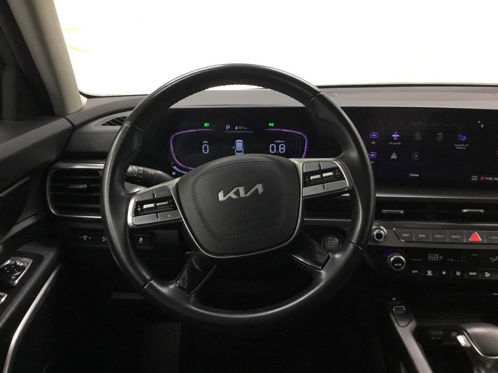 Used 2025 Kia Telluride S AWD/4WD image 31