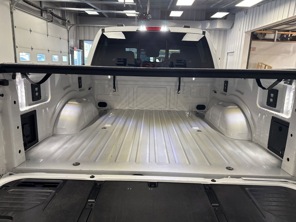 Used 2025 Ford F150 XLT w/ Equipment Group 302A MID image 32