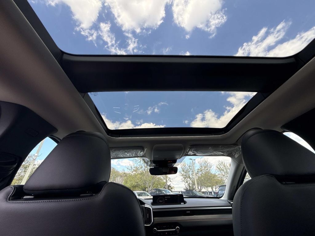New 2026 MAZDA CX-50 AWD 2.5 S w/ Weather Package image 24
