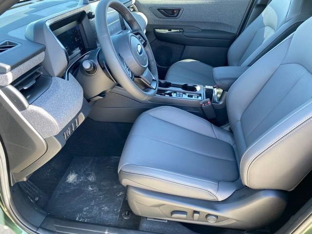 New 2026 Subaru Outback Limited AWD/4WD image 10