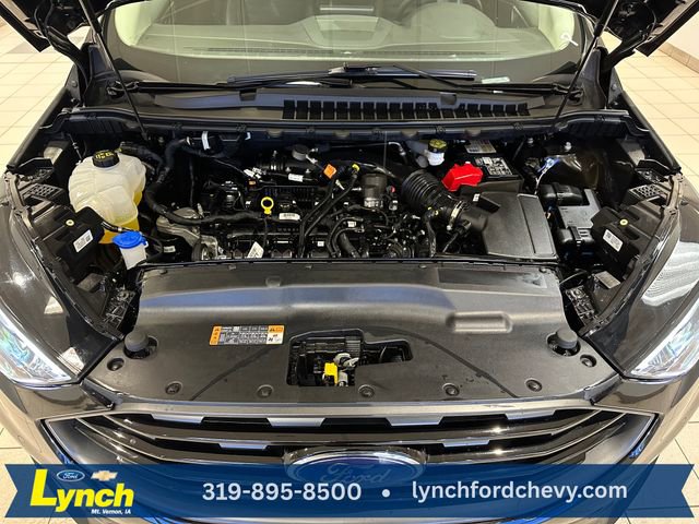 Used 2023 Ford Edge SEL w/ Sport Appearance Package image 27