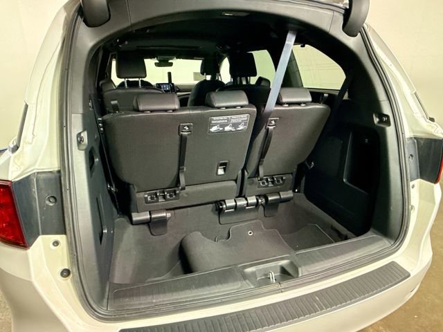 Used 2023 Honda Odyssey Sport image 11