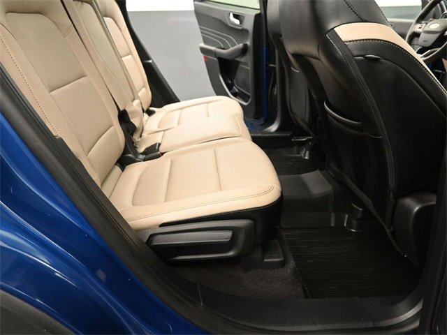Used 2022 Ford Escape SEL image 15