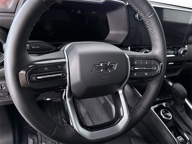 New 2025 Chevrolet Colorado Trail Boss image 11