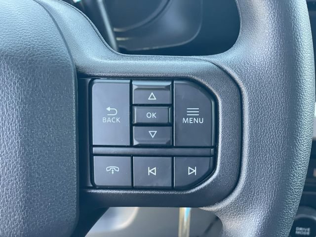 New 2026 Ford F250 XL w/ STX Appearance Package AWD/4WD image 9