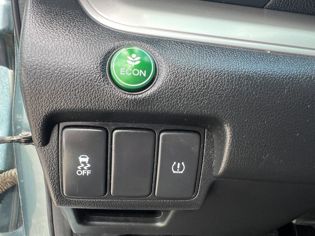 Used 2016 Honda CR-V EX image 16