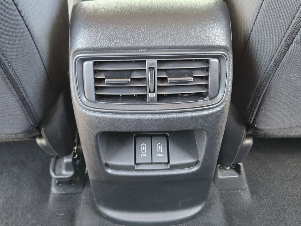 Used 2018 Honda CR-V EX image 38