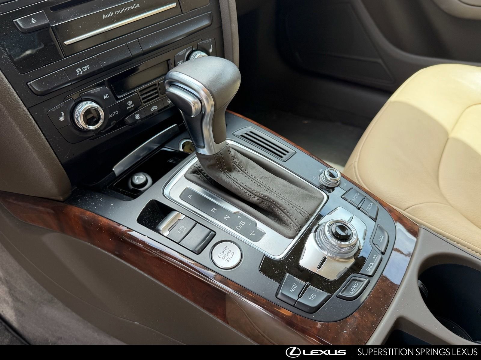 Used 2014 Audi A4 2.0T Premium Plus image 10