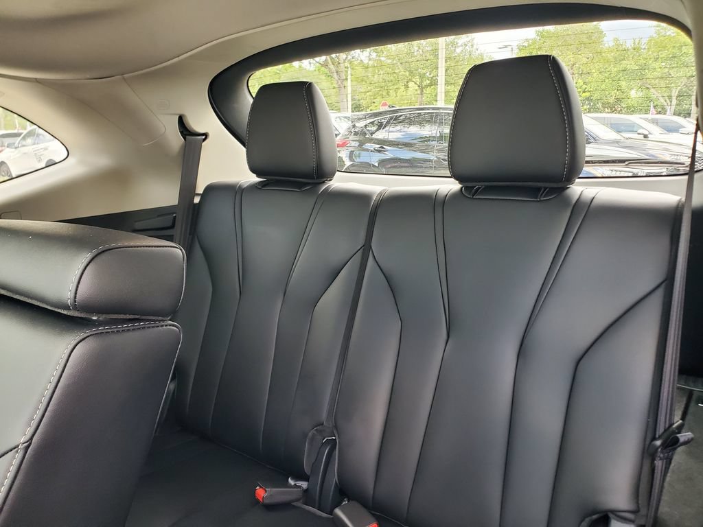 Certified 2024 Acura MDX w/ Technology Package FWD image 13
