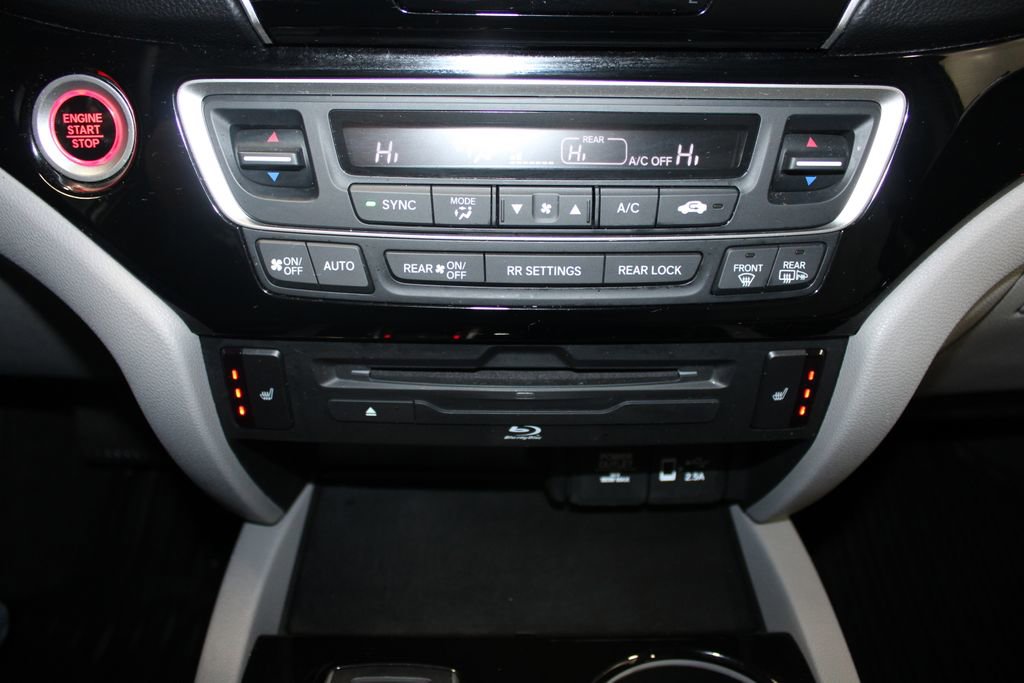Used 2022 Honda Pilot Touring image 37