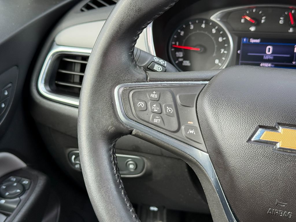 Used 2020 Chevrolet Equinox LT image 35