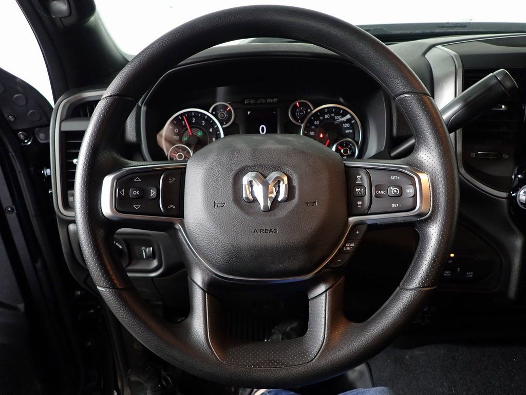 New 2026 RAM 2500 Tradesman image 18