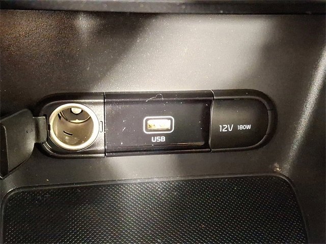 Used 2020 Kia Sportage LX image 25