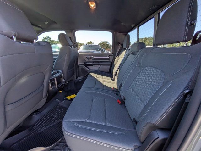 New 2026 RAM 1500 Big Horn image 12