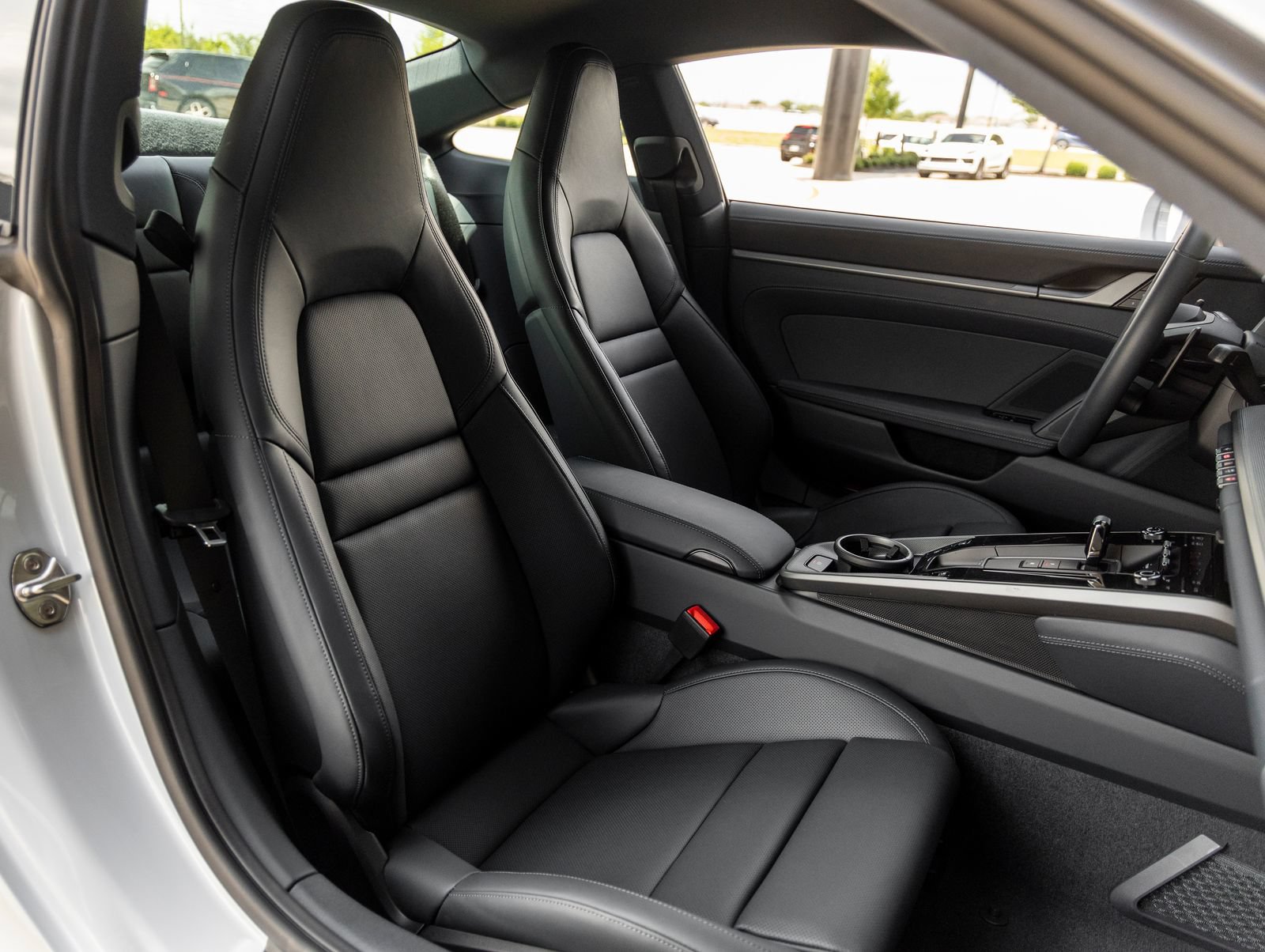 Certified 2026 Porsche 911 Carrera S RWD image 33