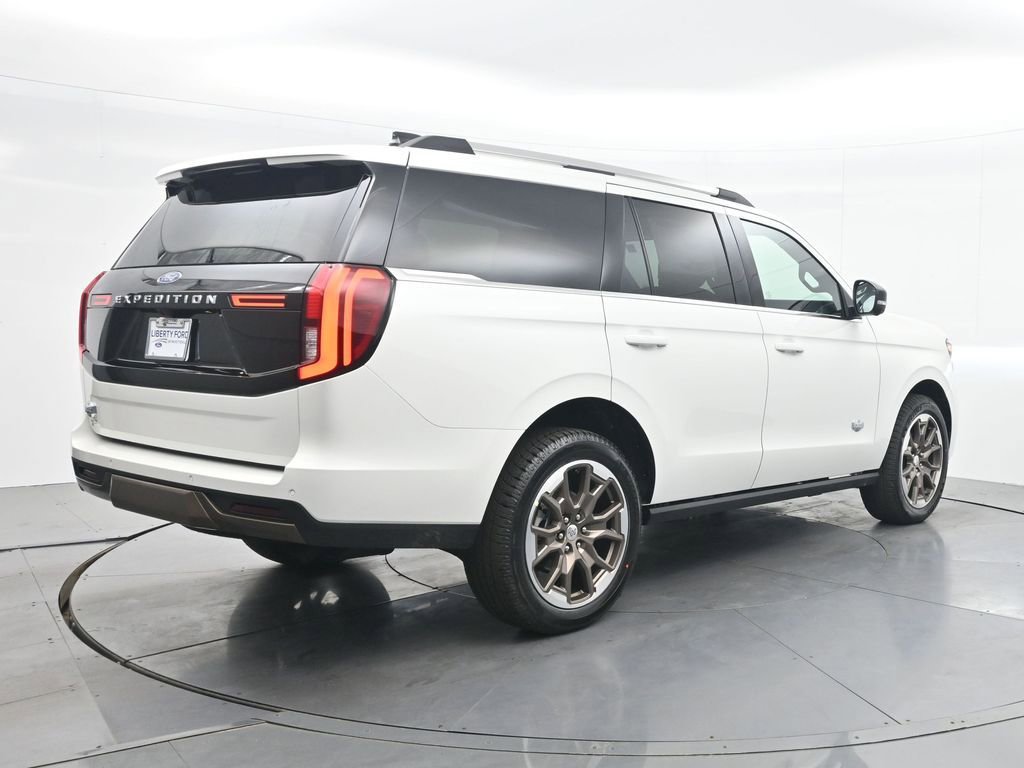 New 2026 Ford Expedition King Ranch image 7