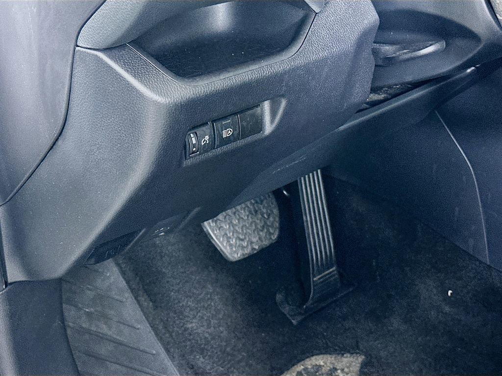 Certified 2024 Toyota RAV4 XLE image 10