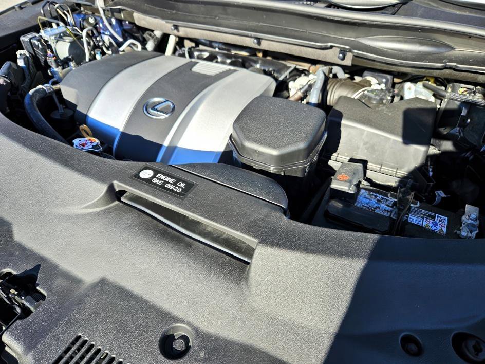 Used 2022 Lexus RX 350 FWD w/ Premium Package image 19