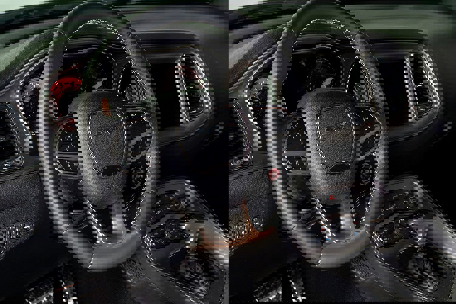 Used 2023 Dodge Challenger SRT Hellcat image 19