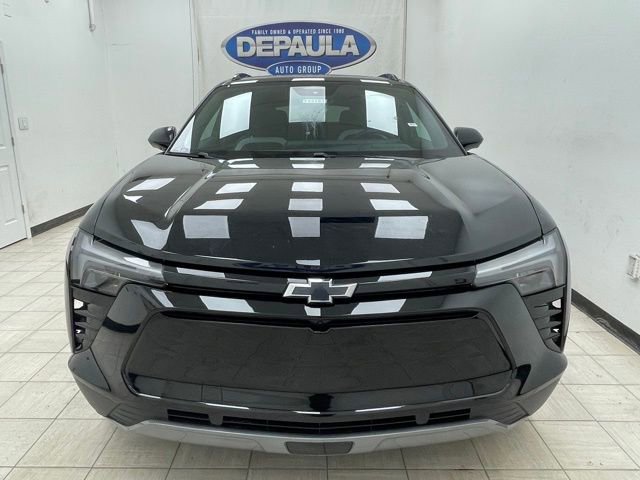 New 2026 Chevrolet Blazer EV LT image 16