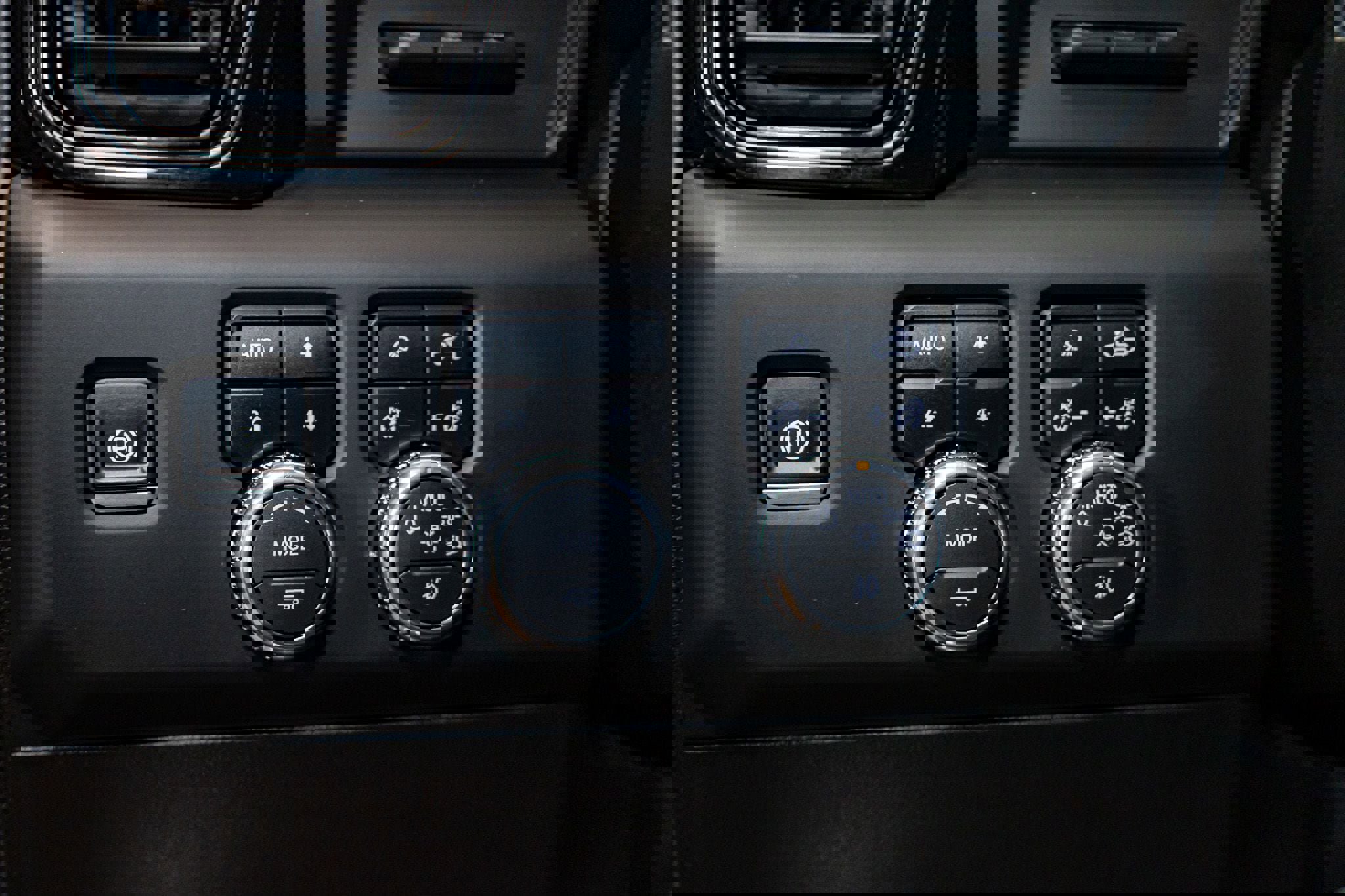 Used 2025 GMC Sierra 2500 AT4X image 21